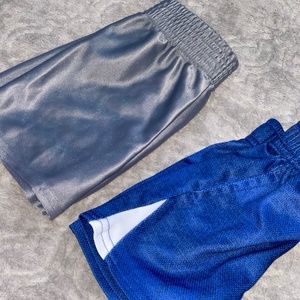 Toddler Shorts